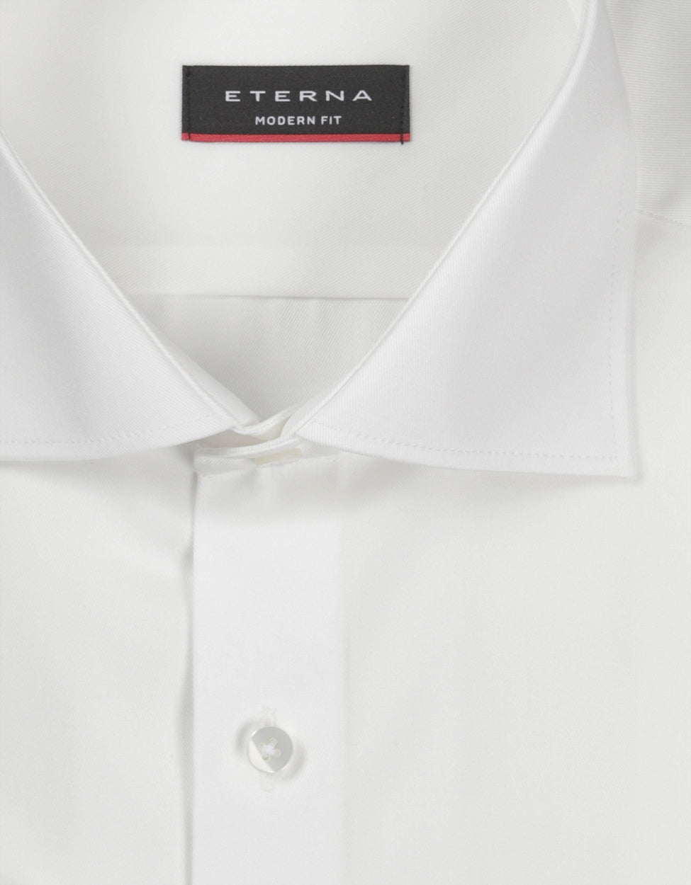 Cover Shirt | White
