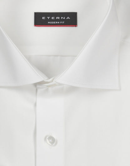Cover Shirt | White