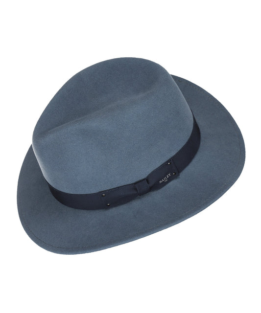 Curtis Hoed | Vintage Blue