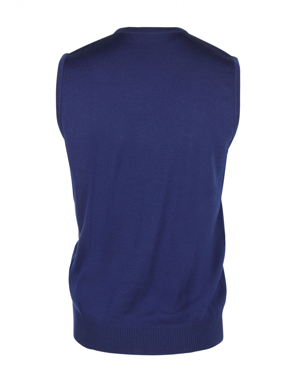 Maerz Pullunder Merinowolle | Blau