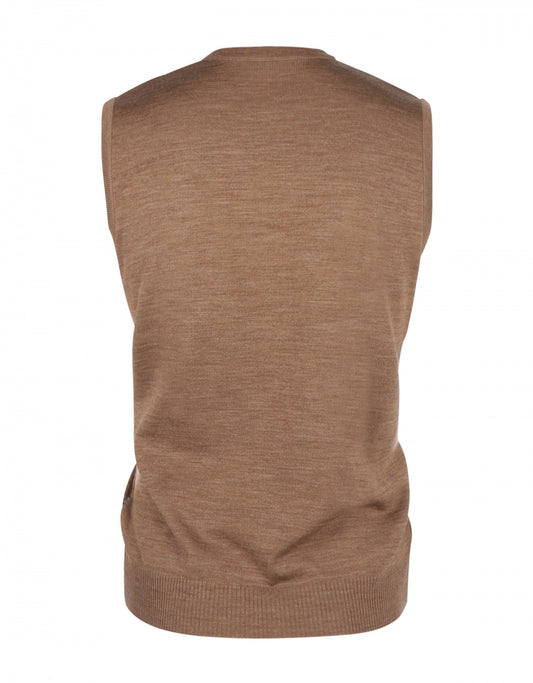 Slipover | Camel