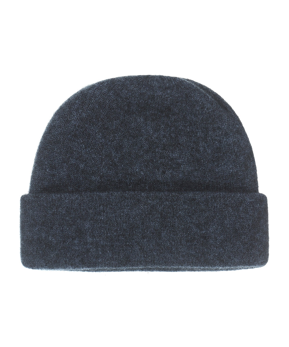 Beanie Possum Mix | Blue