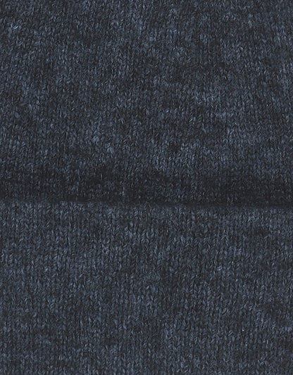 Beanie Possum Mix | Blue