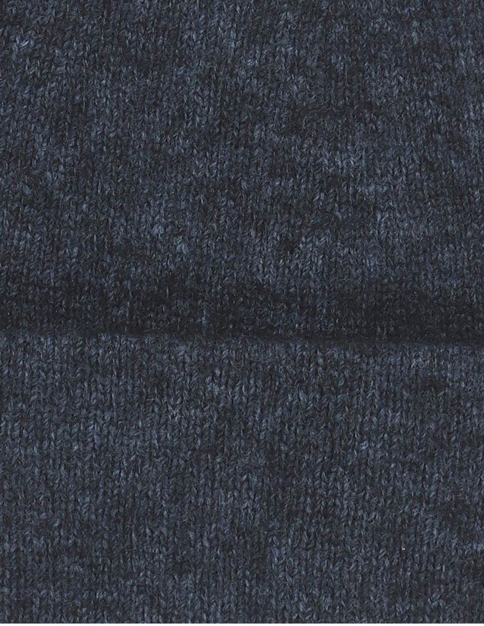 Beanie Possum Mix | Blue