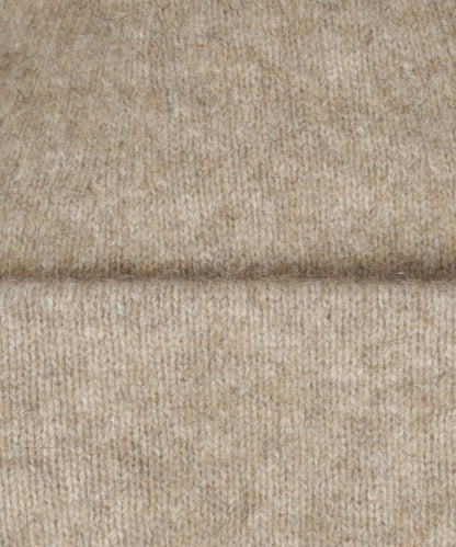 Beanie Possum mix | Beige
