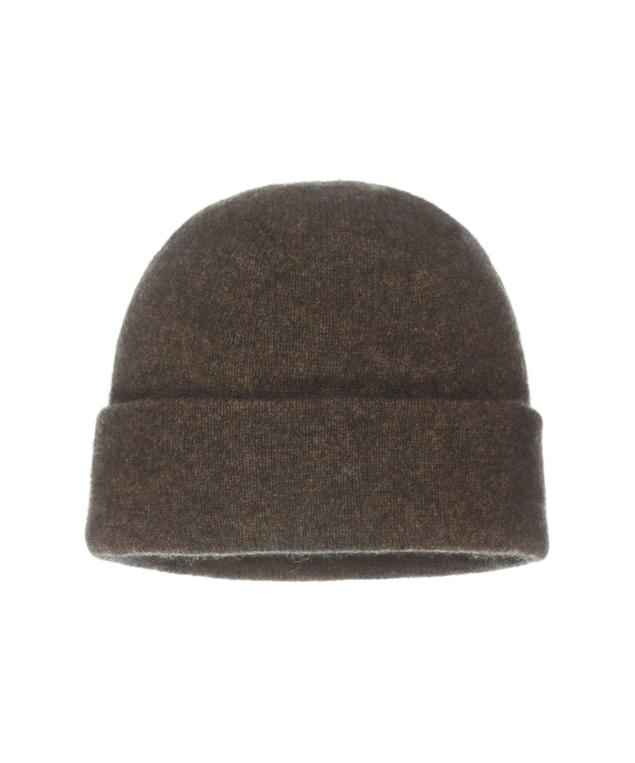 Beanie Possum mix | Bruin melange