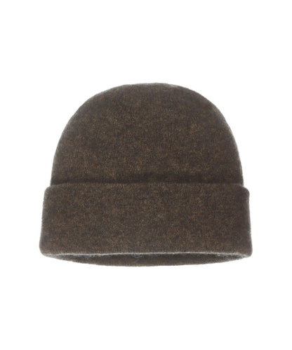 Beanie Possum mix | Bruin melange