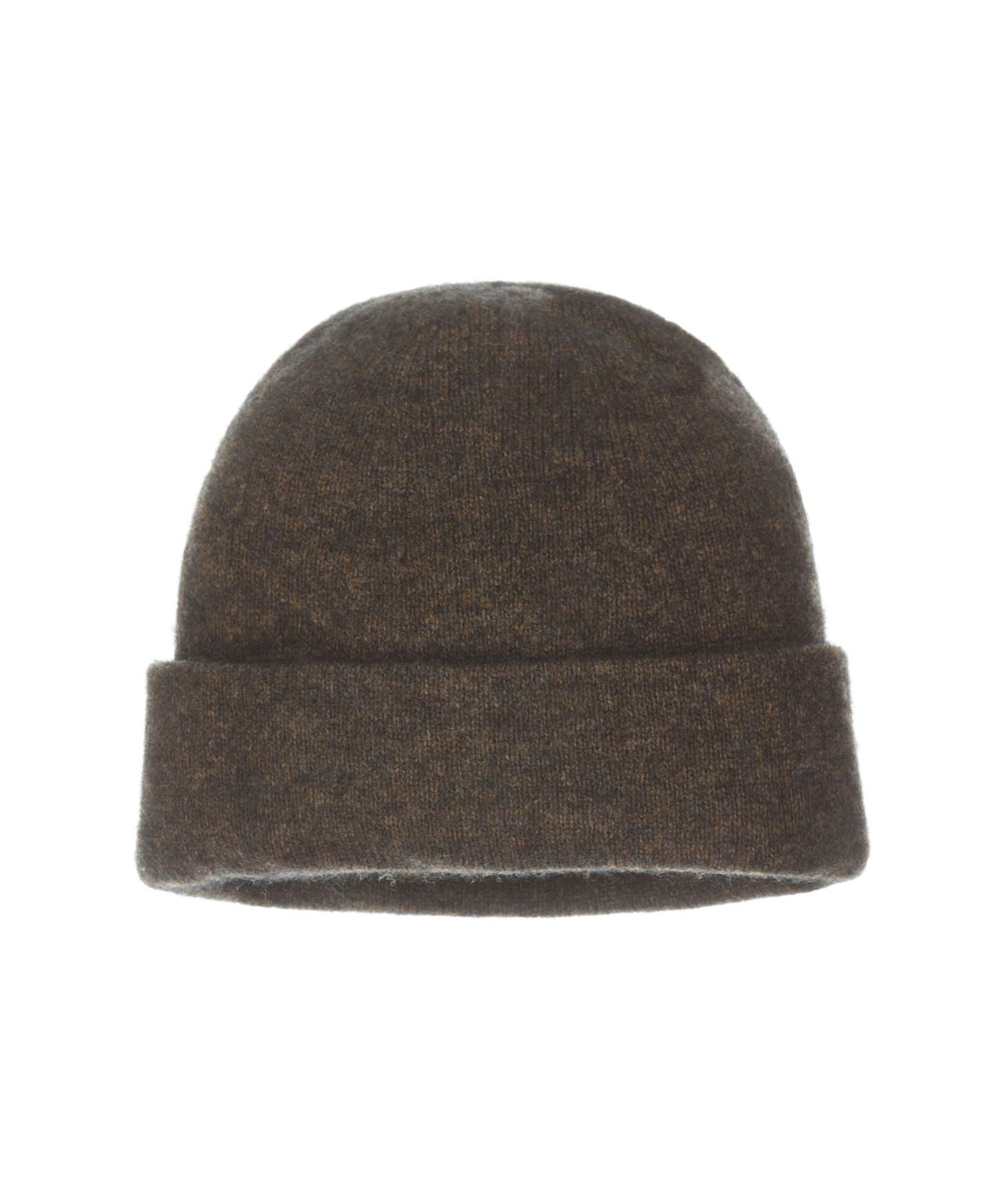 Beanie Possum mix | Bruin melange