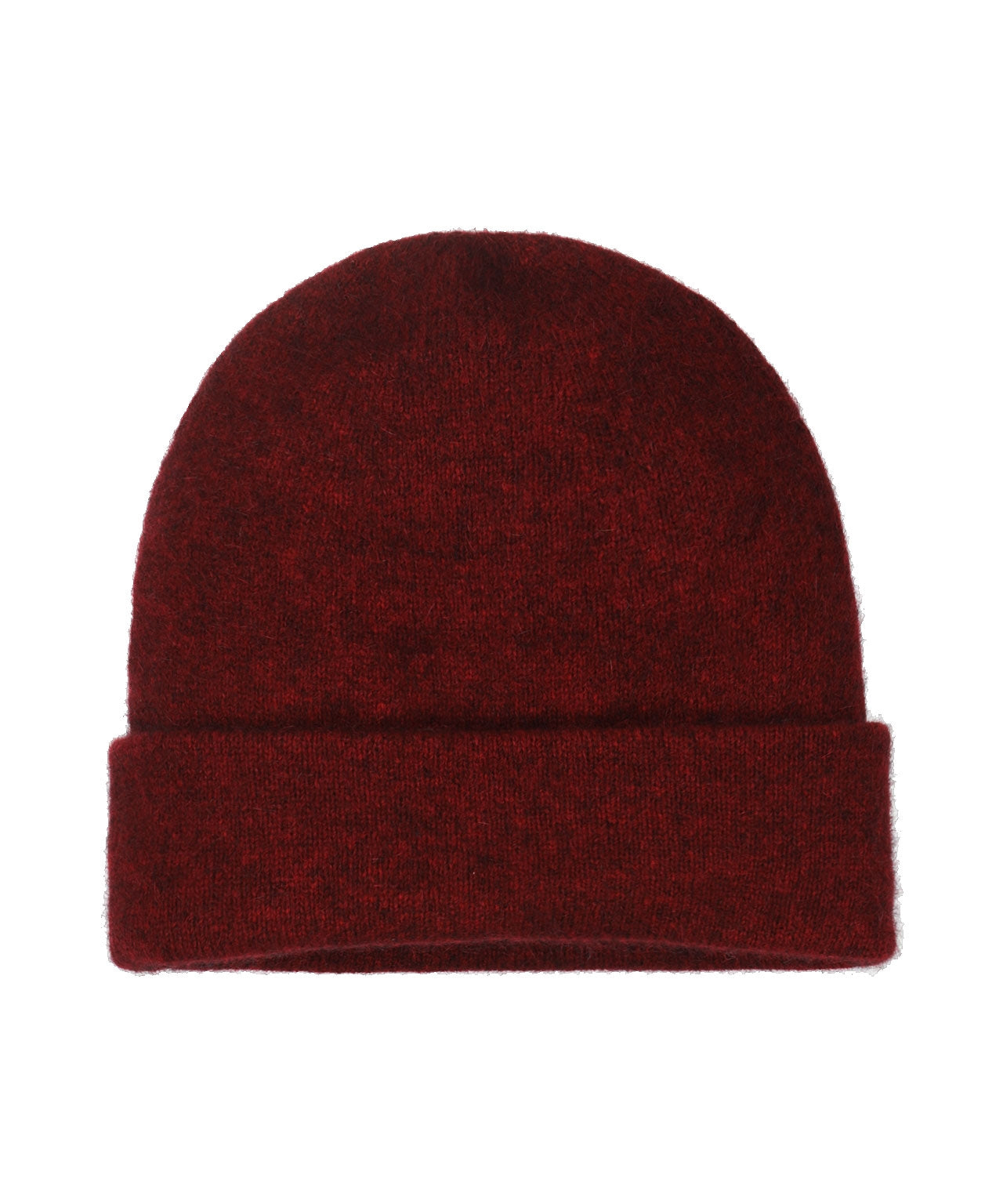 Beanie Possum mix | Rood