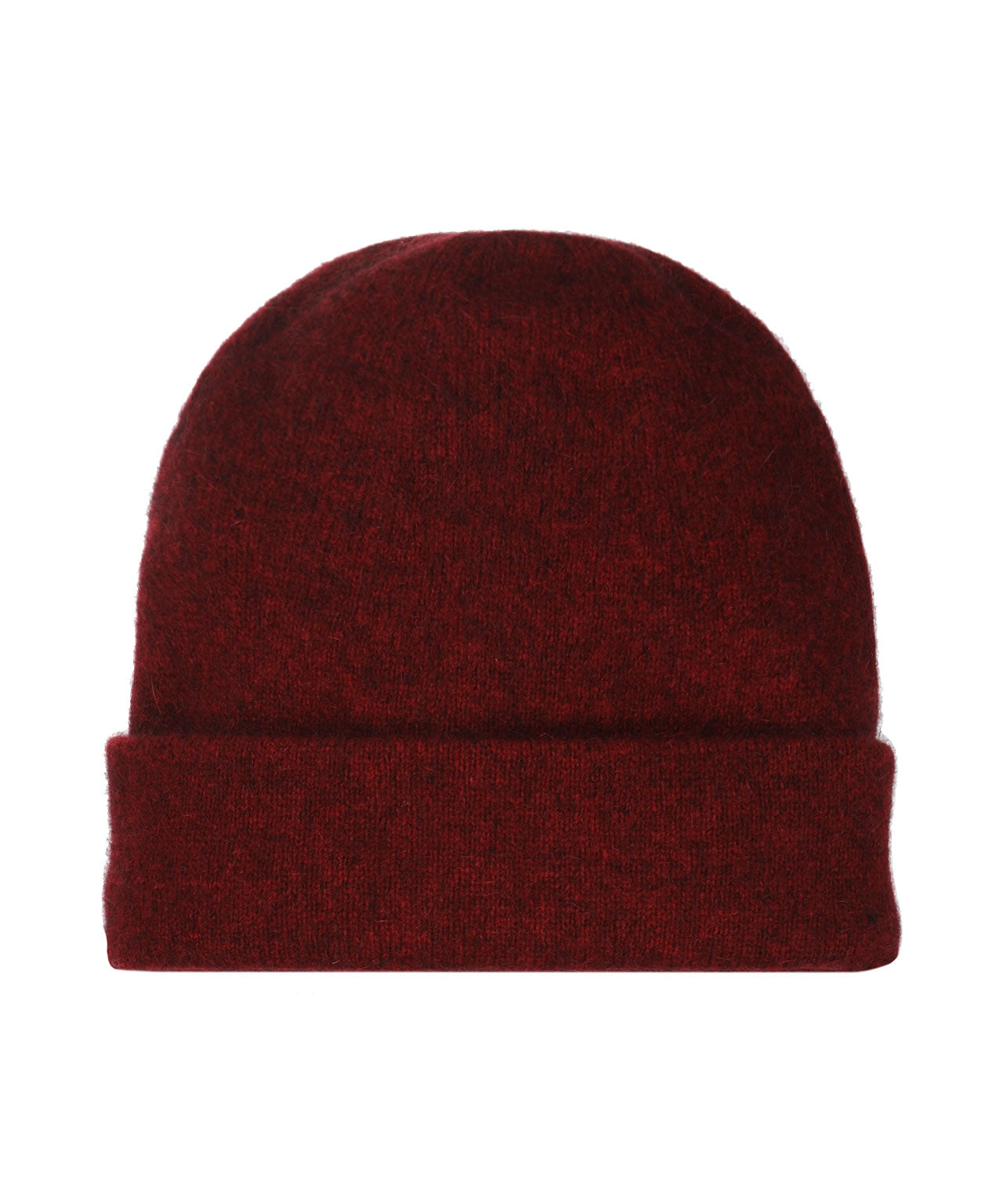 Beanie Possum mix | Rood