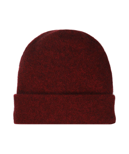 Beanie Possum mix | Rood