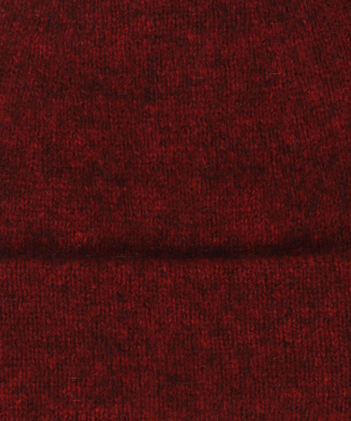 Beanie Possum Mix | Rood