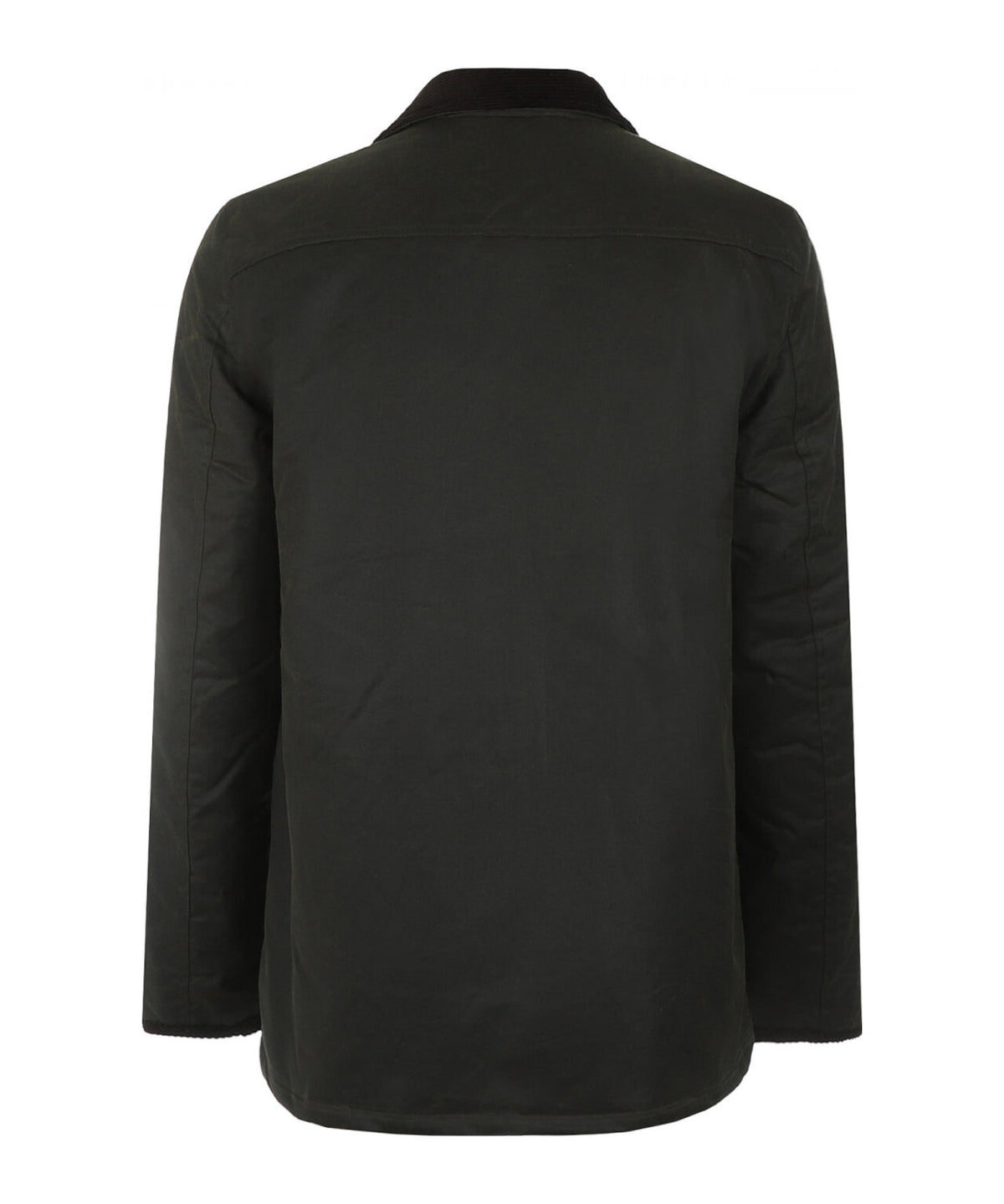 Waxcoat English Hatter | Olive