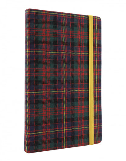 Notebook Large | Cameron of Erracht
