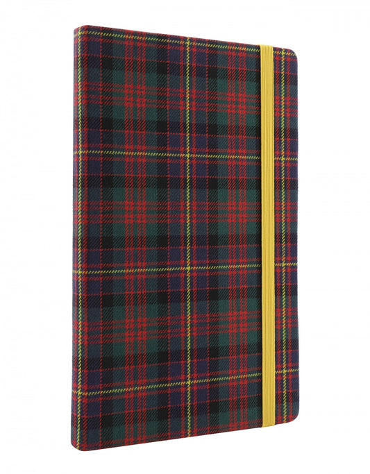 Notebook Large | Cameron of Erracht