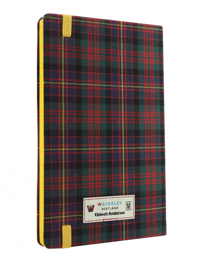 Notebook Large | Cameron of Erracht