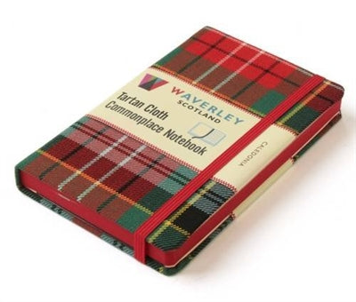 Notebook Large | Caledonia