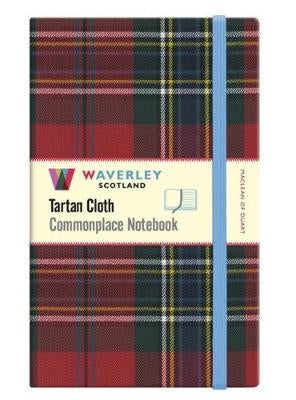 Notebook Large | Maclean of Duart