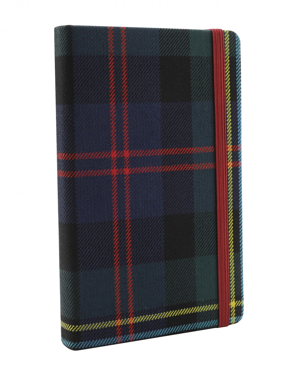 Notebook Pocket | Malcolm