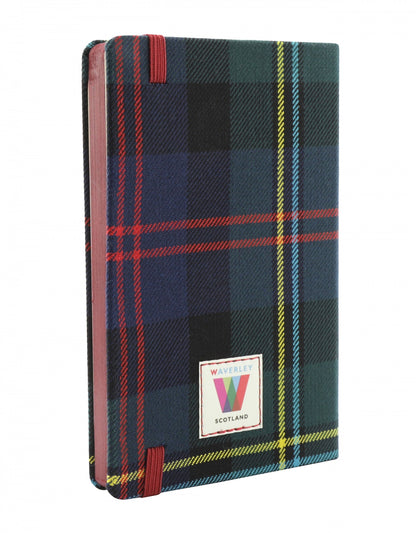 Notebook Pocket | Malcolm