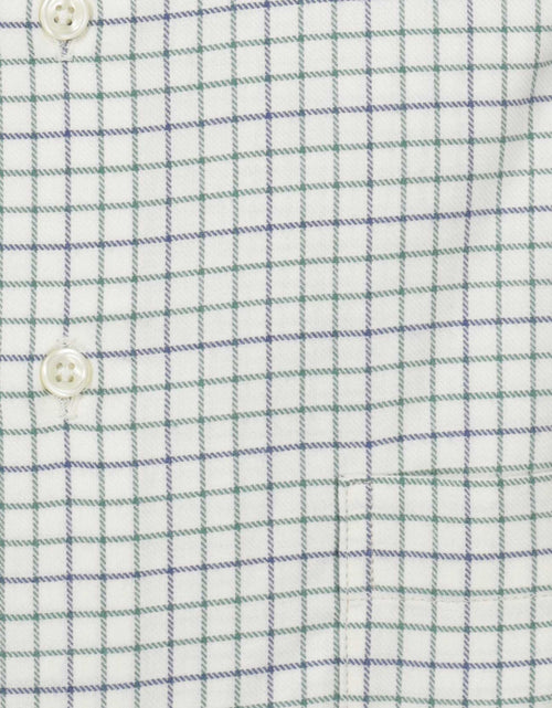 Overhemd button down regular fit | Bruin