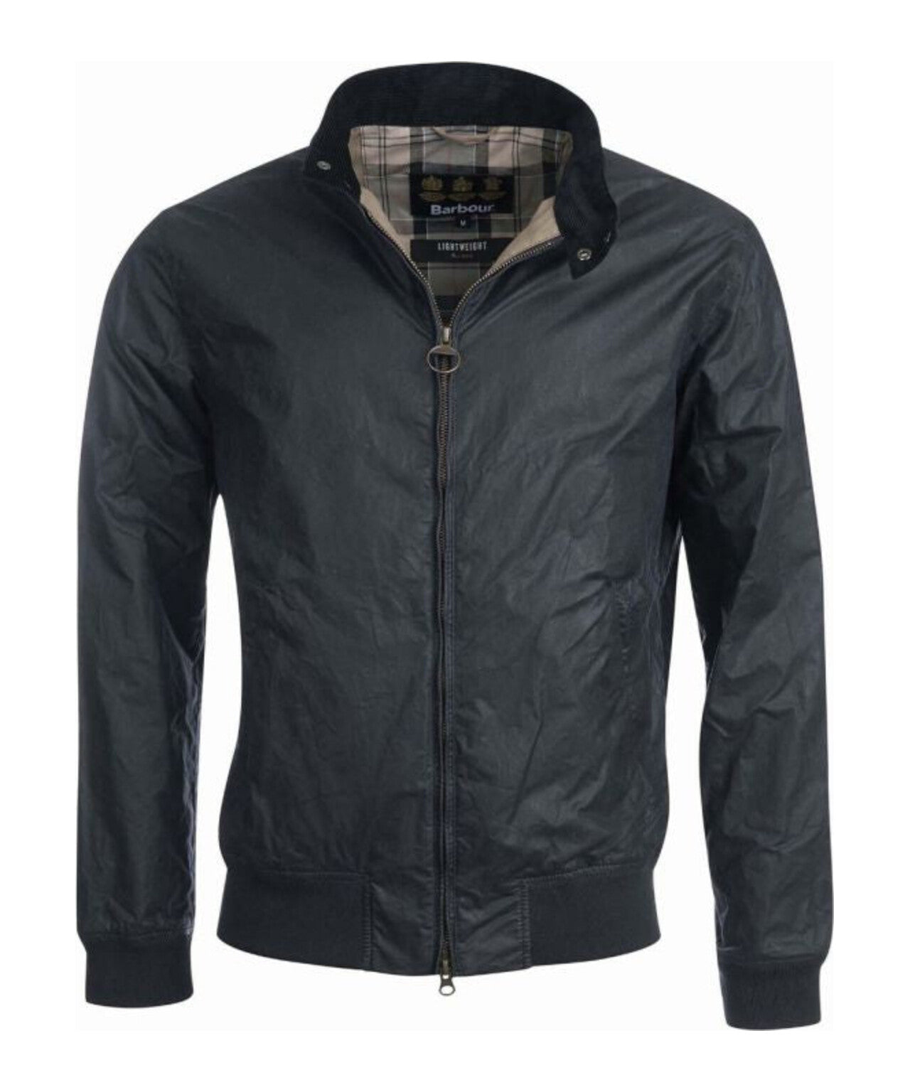 Waxjas Light Weight Royston | Navy