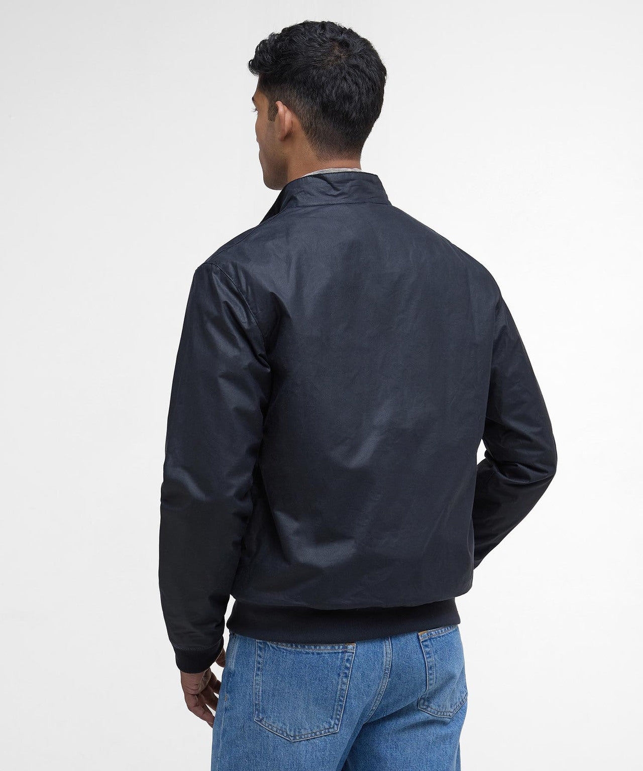 Waxjas Light Weight Royston | Navy