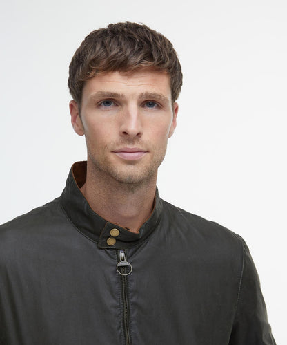Waxjas Light Weight Royston | Archive Olive