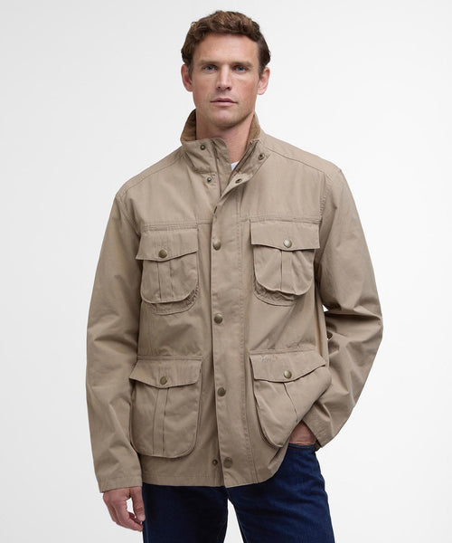 Jack casual Sanderling | Bruin