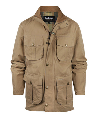 Barbour jassen voor heren