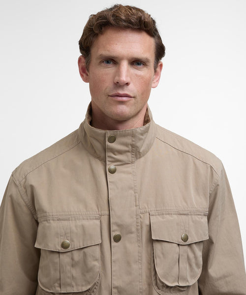 Jack casual Sanderling | Bruin
