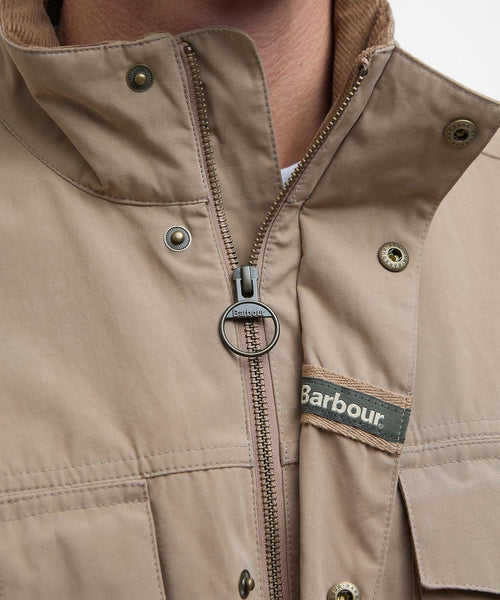 Jack casual Sanderling | Bruin