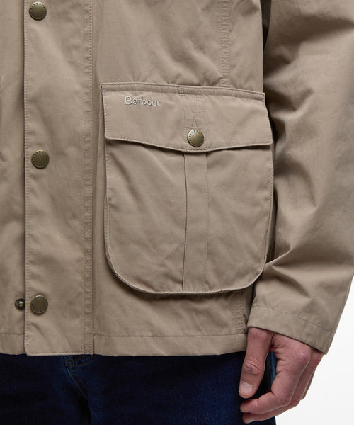 Jack casual Sanderling | Bruin