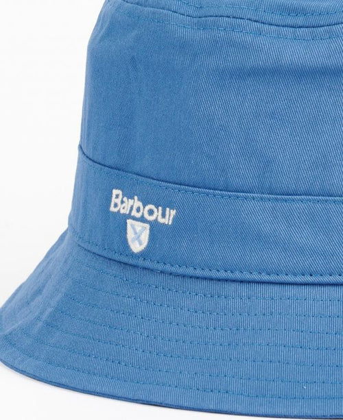 Bucket Hat Hoed | Blauw