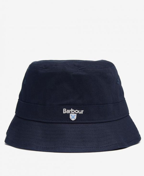 Bucket Hat Hoed | Navy Blauw