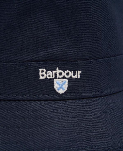 Bucket Hat Hoed | Navy Blauw