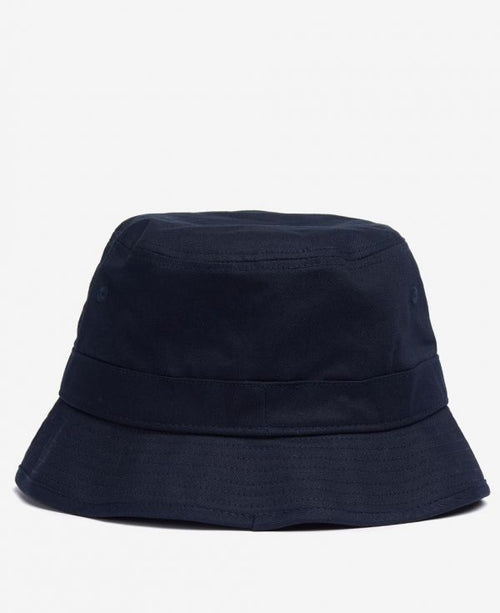 Bucket Hat Hoed | Navy Blauw