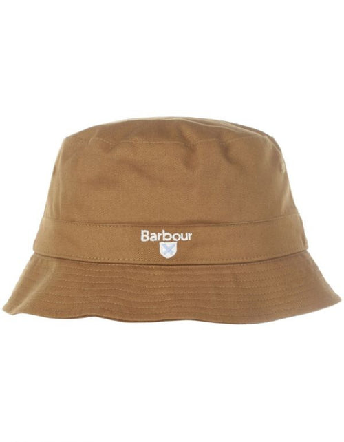 Bucket Hat Hoed | Bruin