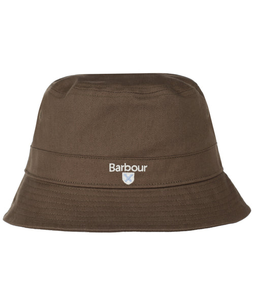Bucket Hat Hoed | Groen