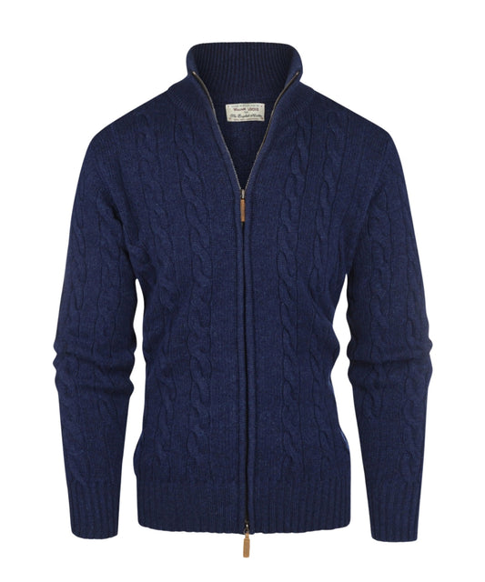 Kabelvest Rits | Regatta