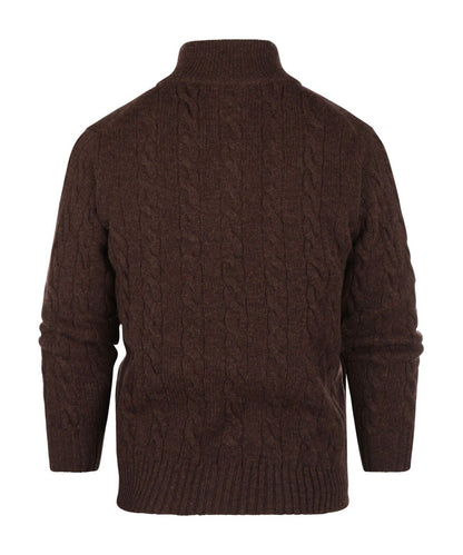 Kabelvest Rits | Hickory