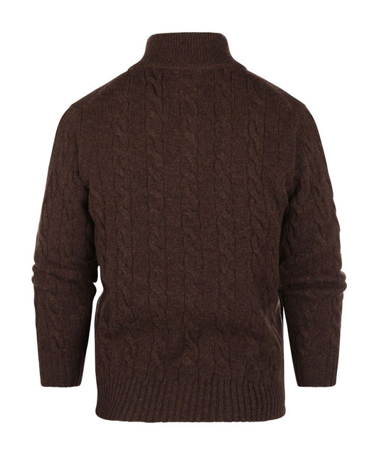 Kabelvest Rits | Hickory