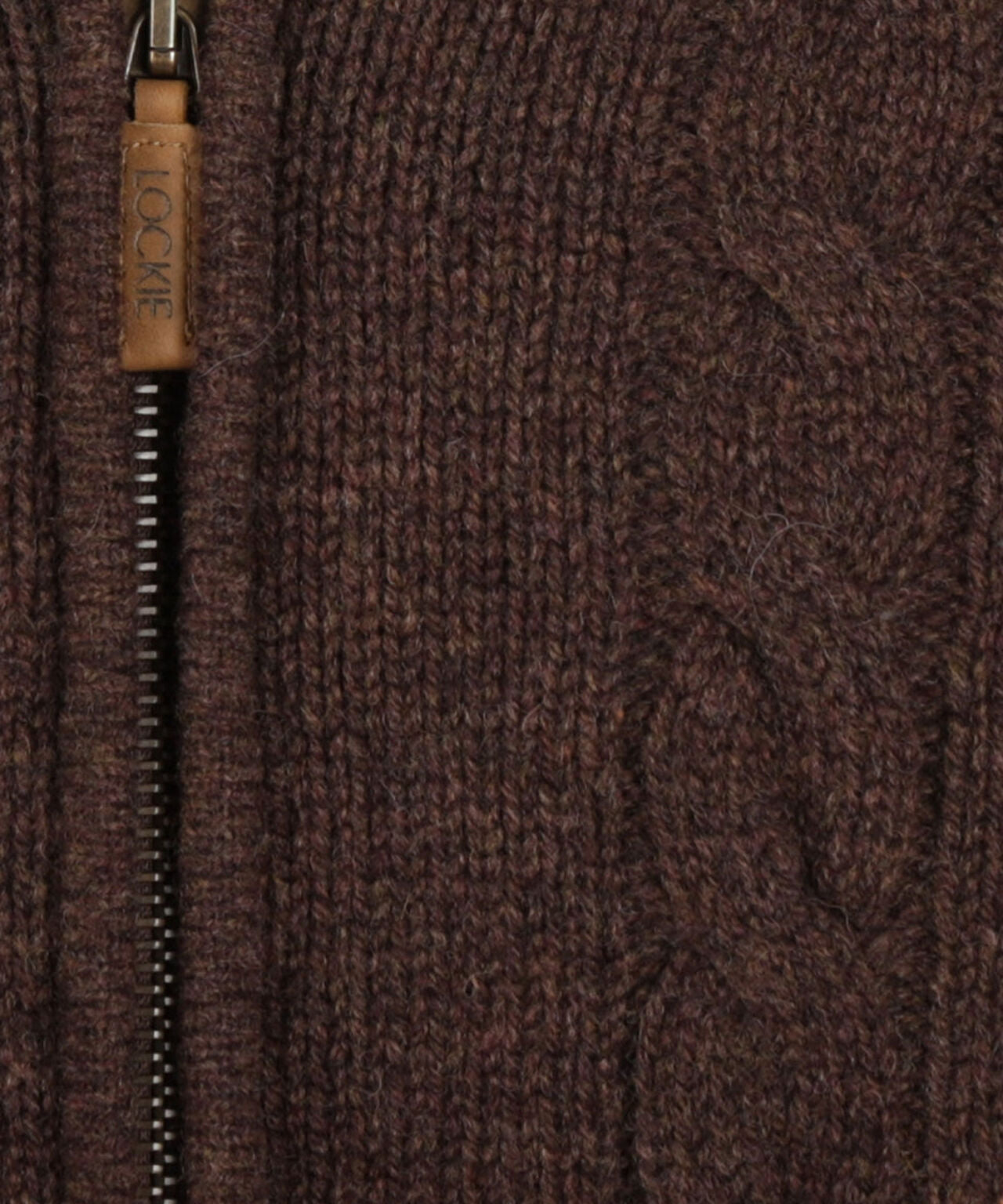 Kabelvest Rits | Hickory