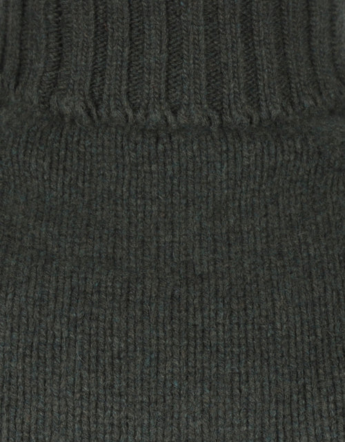 Coltrui Geelong Cashmere | Groen