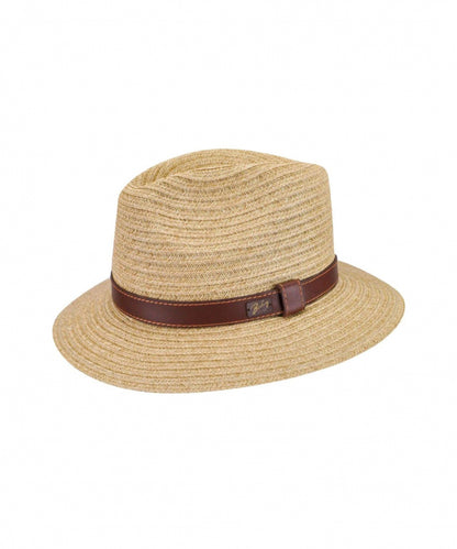 Foley Hat | Brown
