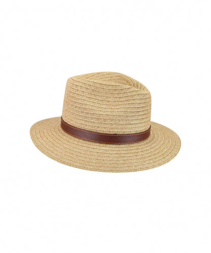 Foley Hat | Brown