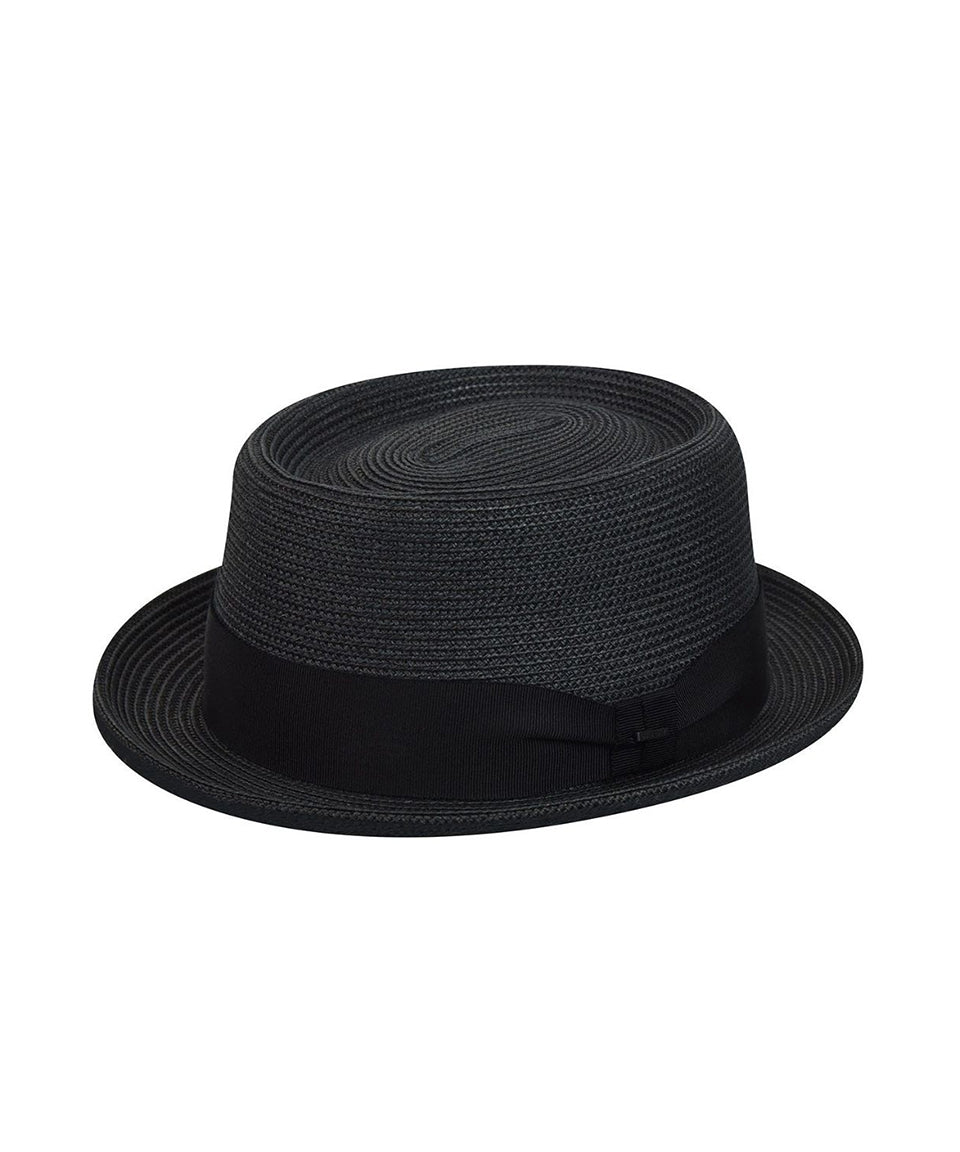 Hoed Waits | Black