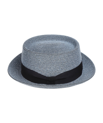 Hut wartet | Blau