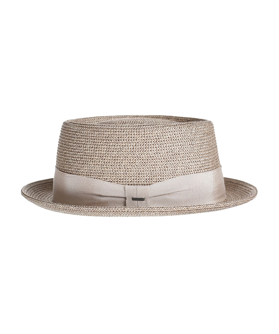 Hat Waits | Brown