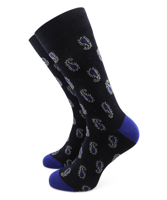Sokken Wolmix | Navy